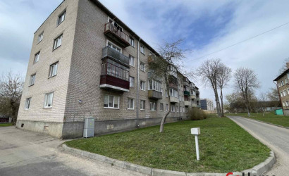 Купить 2-комнатную квартиру, Гродно, Волковича, 16. Фото 10