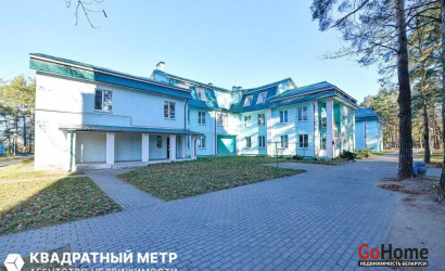 Купить 4-комнатную квартиру, Свислочь, Партизанская ул., 29/Б. Фото 4