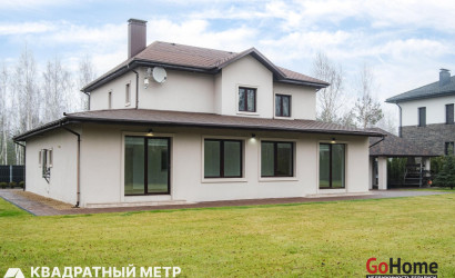 Купить коттедж, Колодищи, Кленовая Аллея ул., 14.11 соток. Фото 3