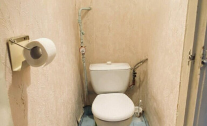 Купить 2-комнатную квартиру, Слоним, Комсомольская ул., 3. Фото 10