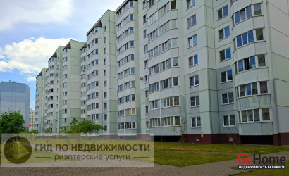 Купить 2-комнатную квартиру, Гомель, ул. Алмазная. Фото 15