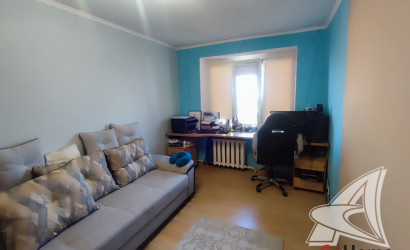 Купить 3-комнатную квартиру, Кобрин, , . Фото 7