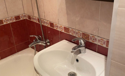 Снять 1-комнатную квартиру, Минск, просп. Пушкина, д. 22 (Фрунзенский район). Фото 11