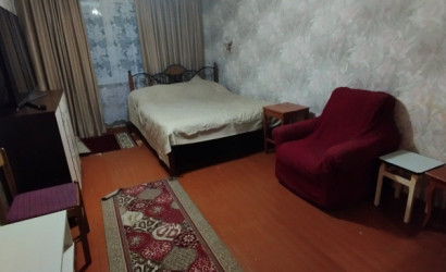 Купить 3-комнатную квартиру, Жерносеки, Молодежная ул., 14. Фото 1