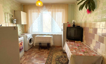 Купить 3-комнатную квартиру, Барановичи, Тельмана, 159А. Фото 11