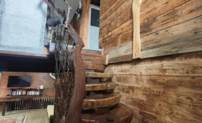 Купить дом, Турья, Лесная, 12.7 соток. Фото 16