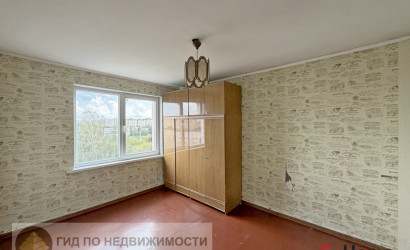 Купить 3-комнатную квартиру, Гродно, просп. Я.Купалы, д. 45. Фото 14