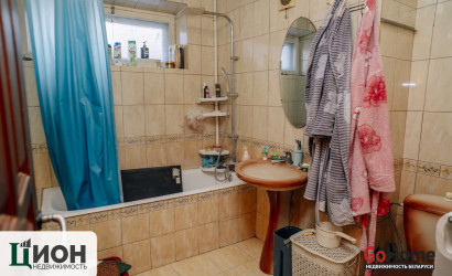 Купить 4-комнатную квартиру, Тулово, Центральная ул., 20. Фото 7