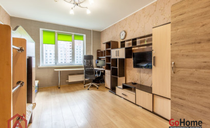 Купить 2-комнатную квартиру, Минск, Рафиева, 85 (Московский район). Фото 10