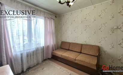 Купить 2-комнатную квартиру, Новополоцк, Молодежная ул., 173. Фото 6
