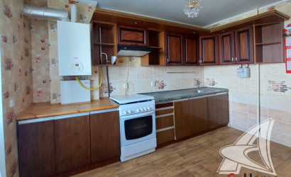 Купить 3-комнатную квартиру, Брест, Березовка, ул. Мошенского. Фото 9