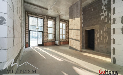 Аренда помещения, Минск, Савицкого ул., 23,  95.9 кв.м.. Фото 12