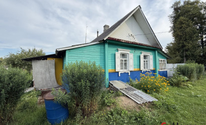 Купить дом, Талька, Кузнецова ул., 22, 25 соток. Фото 16
