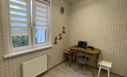 Купить 2-комнатную квартиру, Минск, Карвата, 10Б (Партизанский район). Фото 4