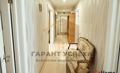 Купить 4-комнатную квартиру, Брест, ул. Волгоградская, д. . Фото 11