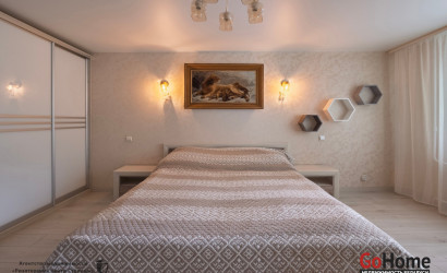 Купить 3-комнатную квартиру, Минск, Колесникова, 10(Фрунзенский район). Фото 10