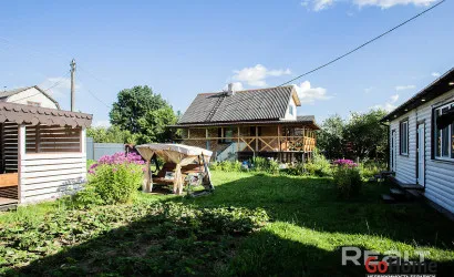  70 м2, Родник