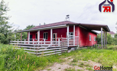 Купить дом, Лесковка, 15 соток. Фото 2