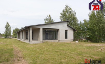 Купить коттедж, Колодищи, Энтузиастов ул., 15.36 соток. Фото 2