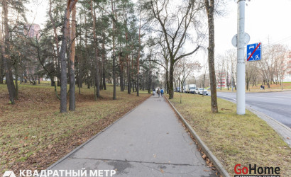 Купить 3-комнатную квартиру, Минск, Ангарская ул., 15/Б (Заводской район). Фото 25