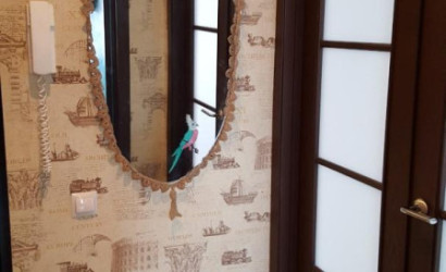 Снять 2-комнатную квартиру, Минск, г. Минск, ул. Шишкина, 17. Фото 13