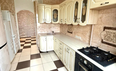 Купить 3-комнатную квартиру, Гродно, Огинского, 50А. Фото 5