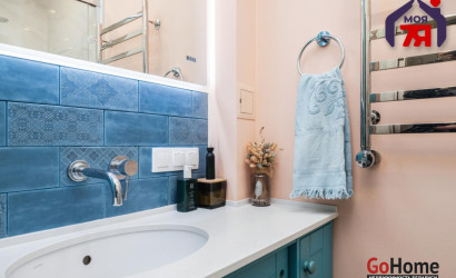 Купить 3-комнатную квартиру, Минск, Свердлова ул., 32 (Октябрьский район). Фото 16