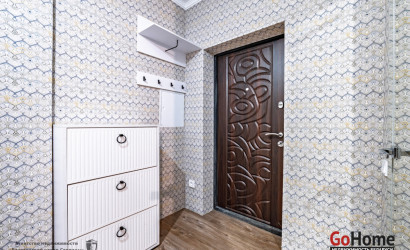 Купить 3-комнатную квартиру, Минск, Нёманская, 80 (Фрунзенский район). Фото 21