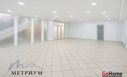 Аренда торгового помещения, Минск, Немига ул., 12/А,  75.43 кв.м.. Фото 3