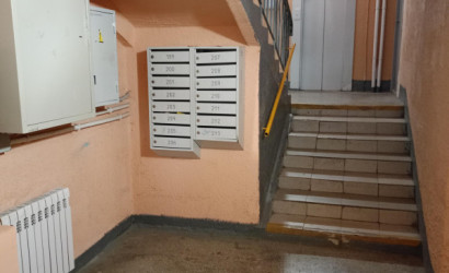 Купить 1-комнатную квартиру, Минск, Червякова ул., 2/2(Центральный район). Фото 24