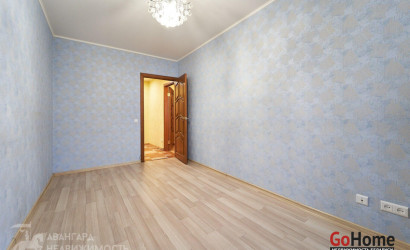 Купить 2-комнатную квартиру, Минск, Чайлытко ул., 22 (Фрунзенский район). Фото 13