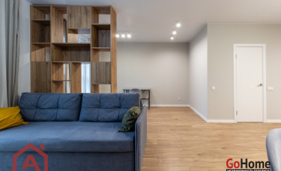 Купить 2-комнатную квартиру, Минск, Михаила Савицкого, 8 (Октябрьский район). Фото 13