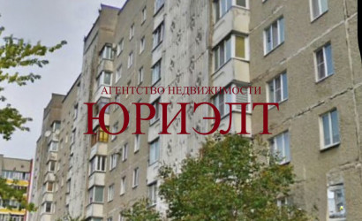 Купить 1-комнатную квартиру, Гомель, Речицкий, 87/2. Фото 1