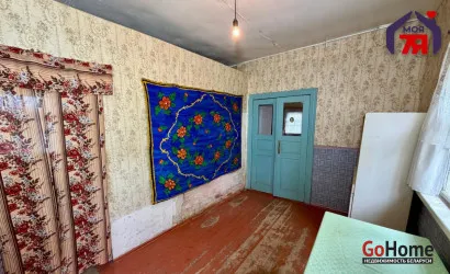  1-этаж.(48.1 м2), Танежицы(1 Мая ул.)
