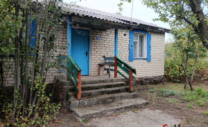 Купить дом в деревне, Перетрутовский Воротын, 40 лет Победы, дом 4 , 15 соток. Фото 4