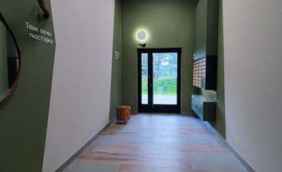 Купить 1-комнатную квартиру, Колодищи, Лавандовая, 5. Фото 13