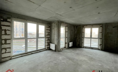 Купить 3-комнатную квартиру, Минск, Леонида Щемелёва, 18 (Октябрьский район). Фото 11