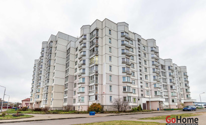 Купить 4-комнатную квартиру, Минск, Артема ул., 47 (Заводской район). Фото 40