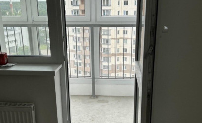 Купить 1-комнатную квартиру, Минск, Руссиянова ул., 56(Первомайский район). Фото 7