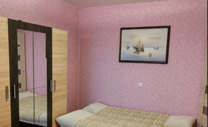 Снять 1-комнатную квартиру на сутки, Минск, ул. Янковского, д. 5 (Фрунзенский район). Фото 5