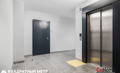 Купить 1-комнатную квартиру, Ратомка, Заславская ул., 6. Фото 16