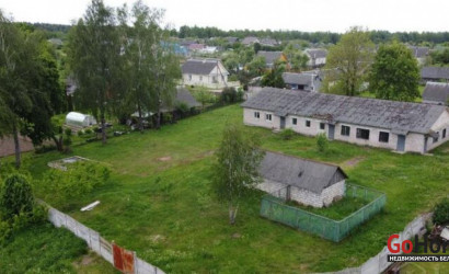 Купить участок, Волма, Советская ул., 11, 29 соток. Фото 3