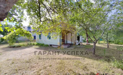  1-этаж.(28.5 м2), Каменица-Жировецкая(Мухавецкий с/с)