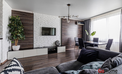 Купить 2-комнатную квартиру, Минск, Скрыганова ул., 4/Б (Фрунзенский район). Фото 4