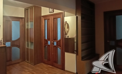 Купить 3-комнатную квартиру, Брест, Киевка, ул. Октябрьская. Фото 15