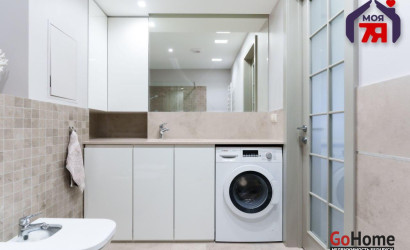 Купить 2-комнатную квартиру, Минск, Мстиславца ул., 20 (Первомайский район). Фото 21