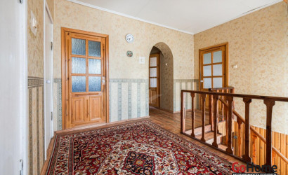 Купить дом, Бакиново, Новая ул., 74 соток. Фото 7