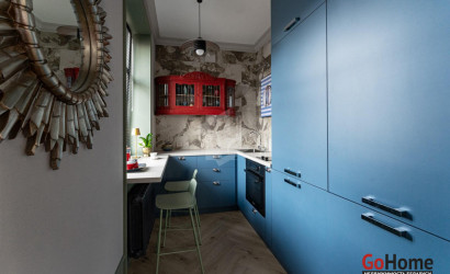 Купить 2-комнатную квартиру, Минск, Независимости просп., 42 (Партизанский район). Фото 22