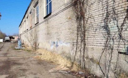 Продажа склада, Витебск, 10-я Загородная ул.,  2138 кв.м.. Фото 3