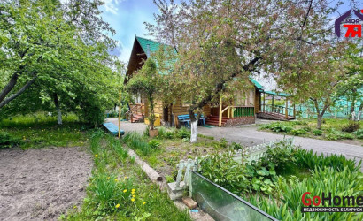 Купить дом, Слуцк, 1 Августа ул., 9.6 соток. Фото 4